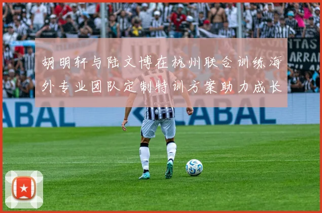 胡明轩与陆文博在杭州联合训练海外专业团队定制特训方案助力成长
